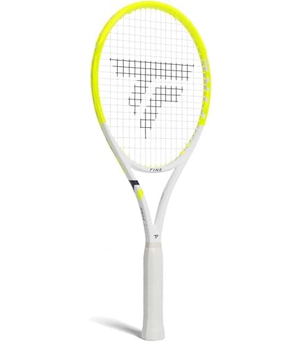 Amazon | テクニファイバー Tecnifibre 硬式テニスラケット TEMPO 298